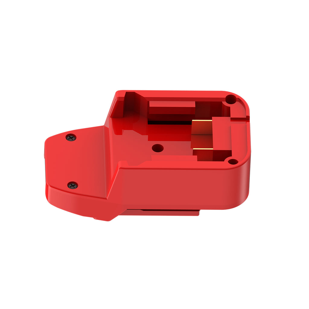 Milwaukee 18V vers Bauer 20V Adaptateur de batterie