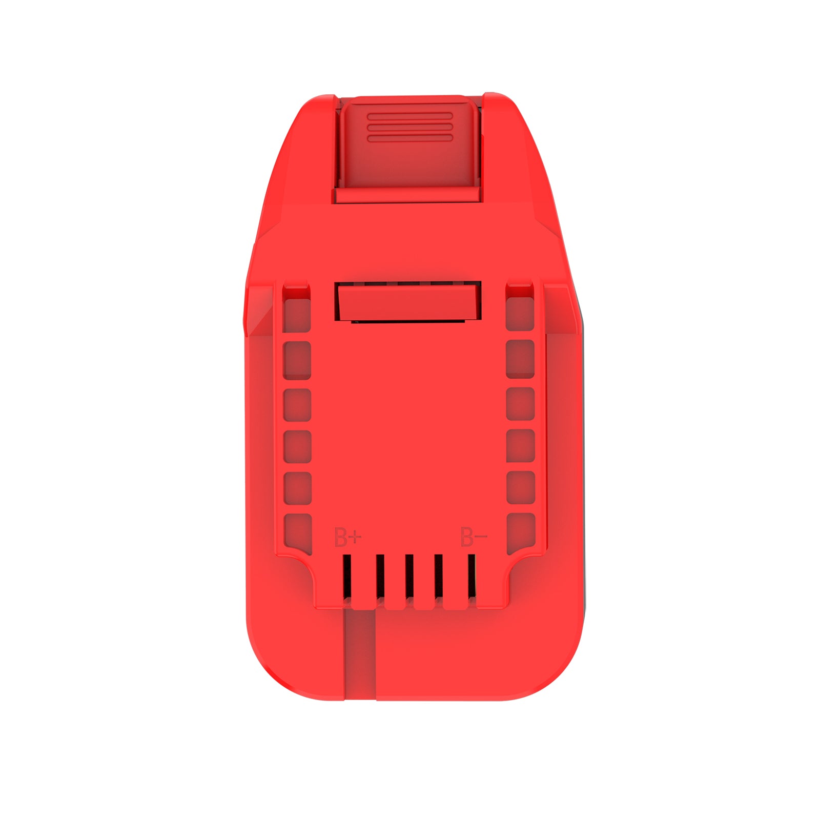 Milwaukee 18V vers Bauer 20V Adaptateur de batterie