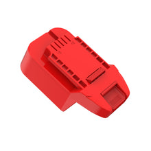 Charger l&#39;image dans la galerie, Adaptateur de batterie Milwaukee 18V vers Bauer 20V
