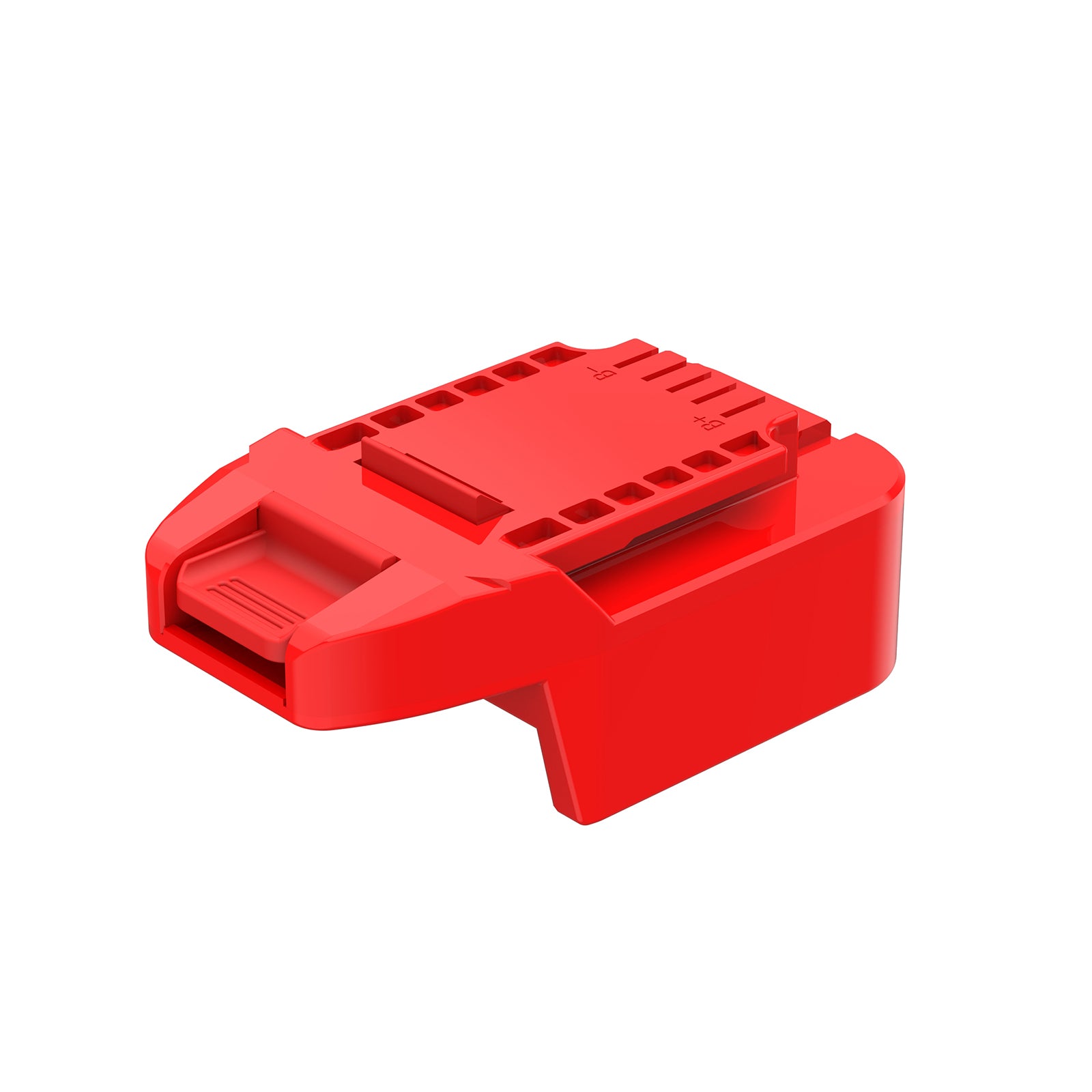 Milwaukee 18V vers Bauer 20V Adaptateur de batterie