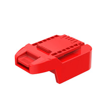 Charger l&#39;image dans la galerie, Adaptateur de batterie Milwaukee 18V vers Bauer 20V
