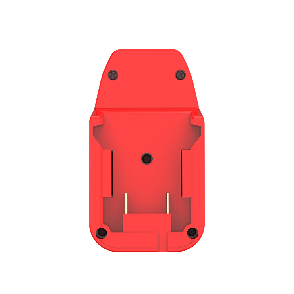 Milwaukee 18V vers Bauer 20V Adaptateur de batterie