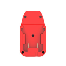 Charger l&#39;image dans la galerie, Adaptateur de batterie Milwaukee 18V vers Bauer 20V
