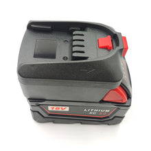 Charger l&#39;image dans la galerie, Milwaukee 18V à Bosch 18V Adaptateur de Batterie

