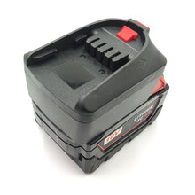 Charger l&#39;image dans la galerie, Milwaukee 18V à Bosch 18V Adaptateur de Batterie
