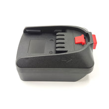 Charger l&#39;image dans la galerie, Milwaukee 18V à Bosch 18V Adaptateur de Batterie
