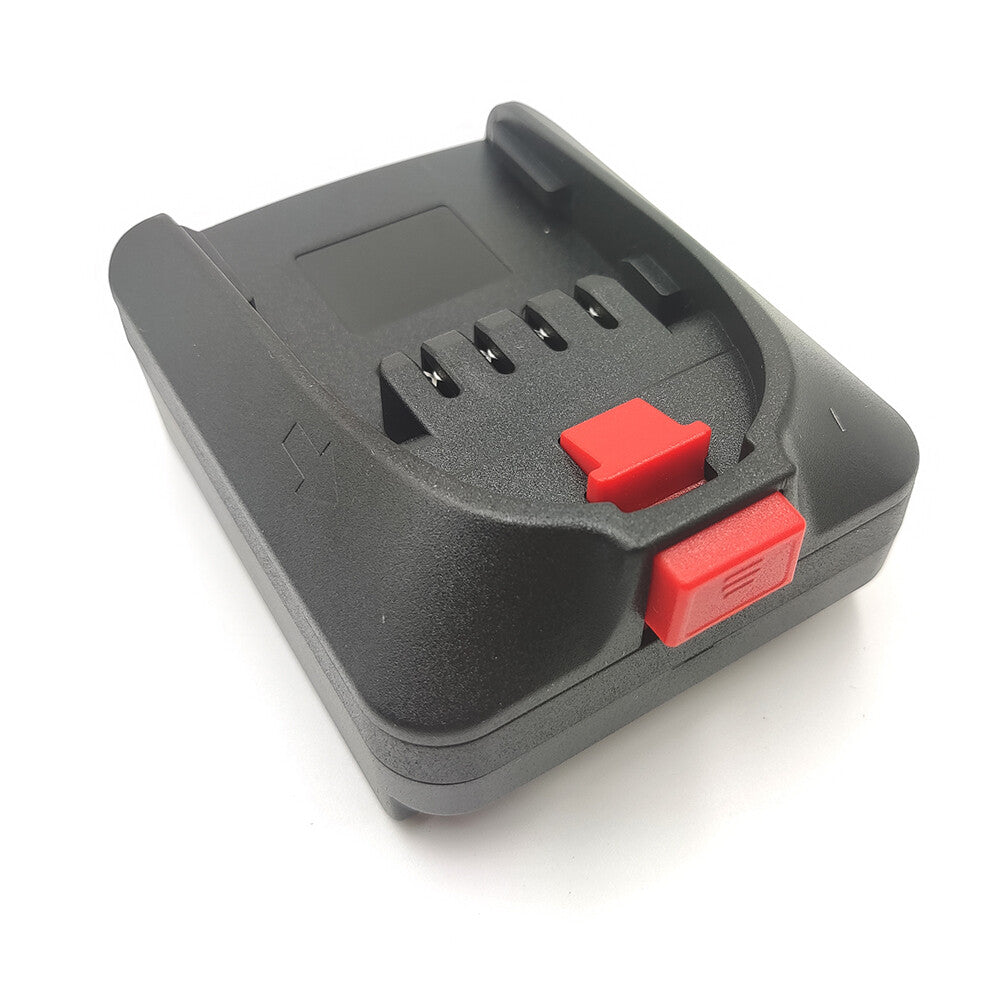 Milwaukee 18V to Bosch (Green) 18V Battery Adapter