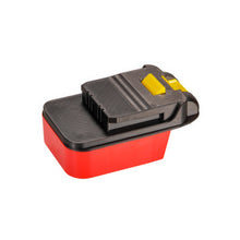 Charger l&#39;image dans la galerie, Adaptateur de batterie Milwaukee 18V vers Chicago Electric 18V
