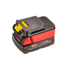 Charger l&#39;image dans la galerie, Adaptateur de batterie Milwaukee 18V vers Chicago Electric 18V
