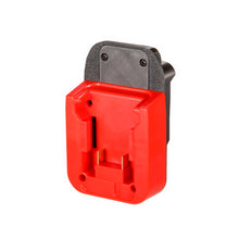 Charger l&#39;image dans la galerie, Adaptateur de batterie Milwaukee 18V vers Chicago Electric 18V
