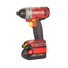 Charger l&#39;image dans la galerie, Adaptateur de batterie Milwaukee 18V vers Chicago Electric 18V
