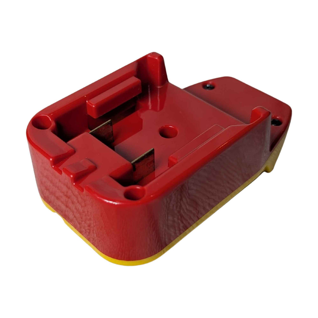 Milwaukee M18 vers DeWalt 20V MAX Adaptateur de batterie