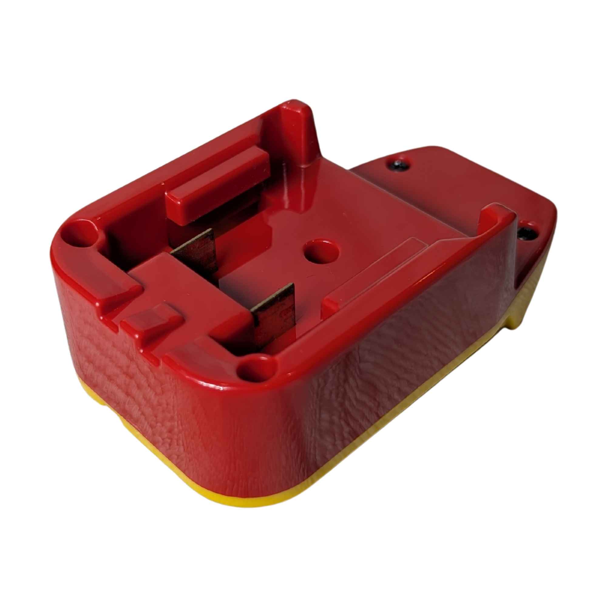 Milwaukee M18 vers DeWalt 20V MAX Adaptateur de batterie