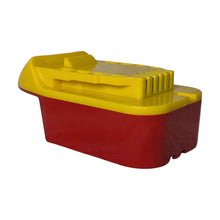 Load image into Gallery viewer, Milwaukee 18V to DeWalt 20V Battery Adapter
