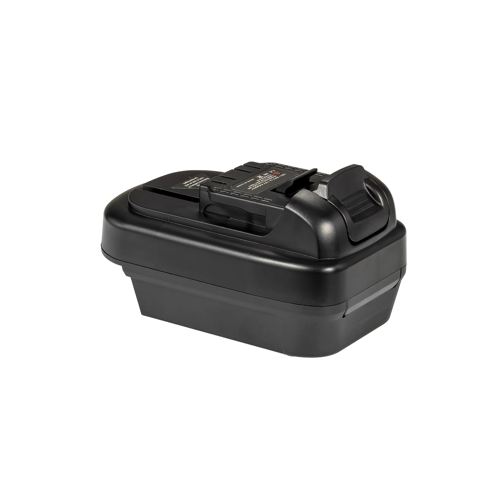 Milwaukee 18V to DeWalt 12V Battery Adapter