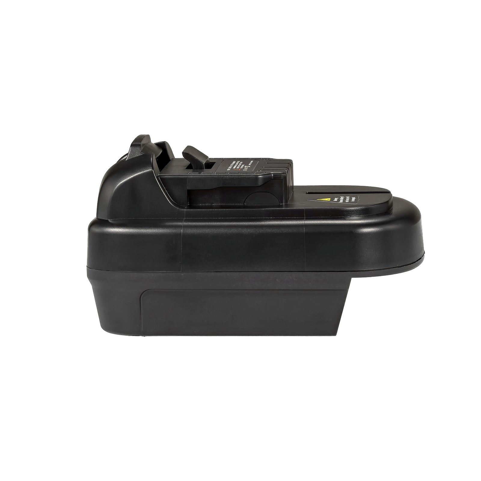 Milwaukee 18V to DeWalt 12V Battery Adapter