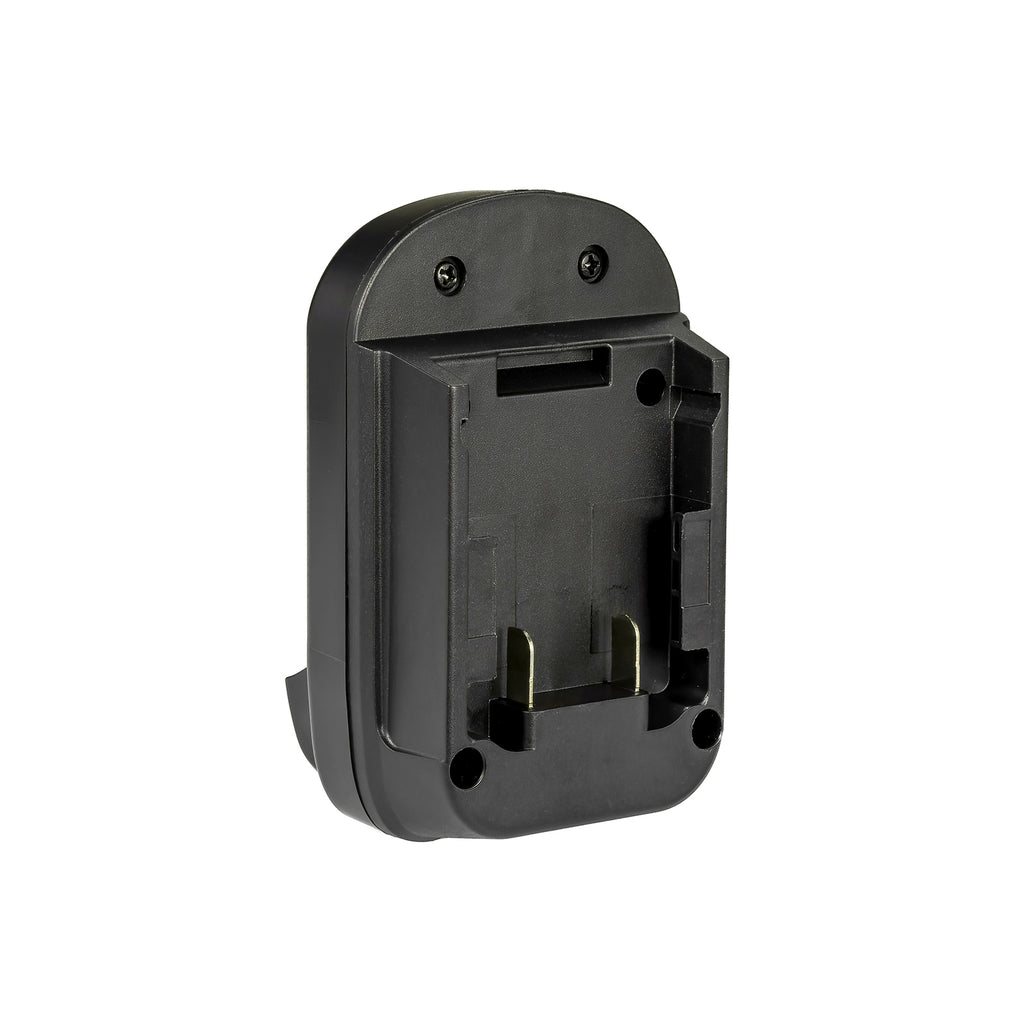 Milwaukee 18V to DeWalt 12V Battery Adapter