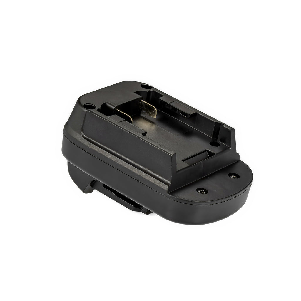 Milwaukee 18V to DeWalt 12V Battery Adapter