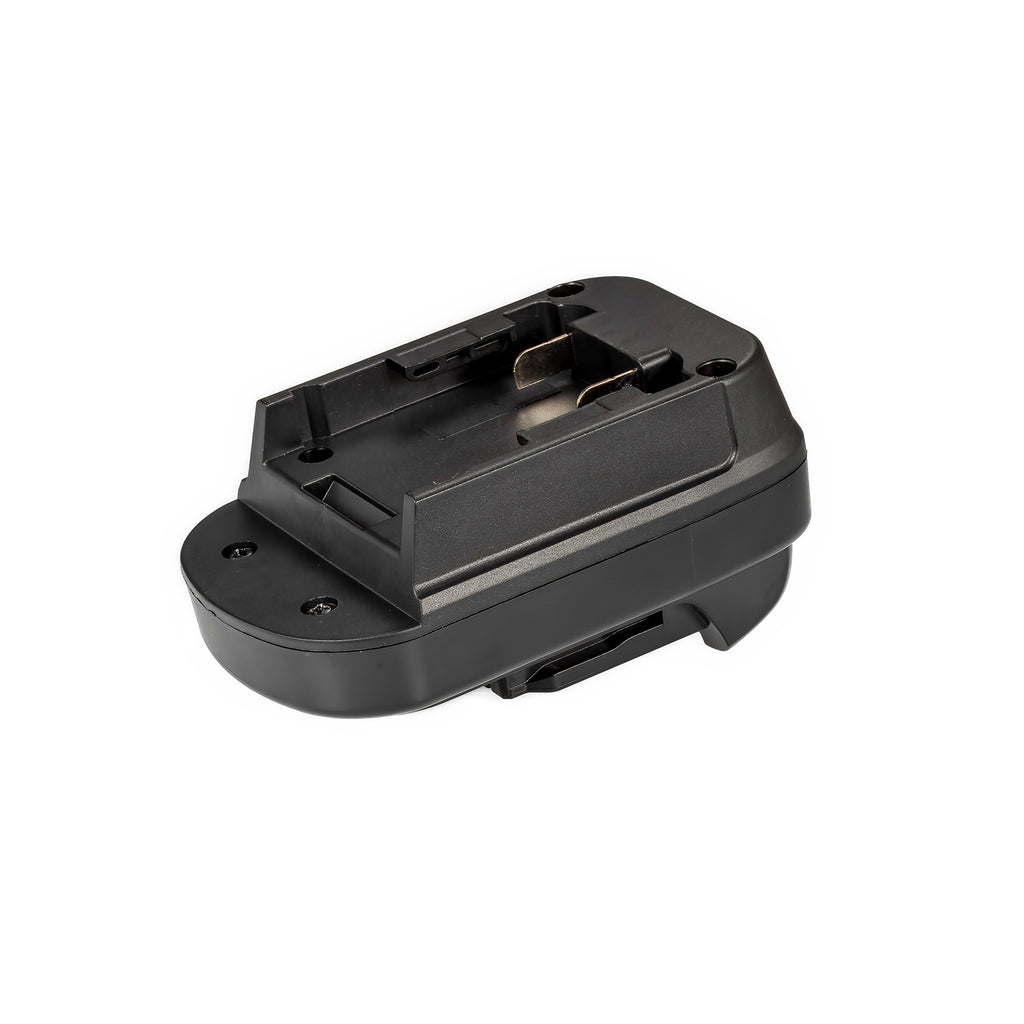 Milwaukee 18V to DeWalt 12V Battery Adapter