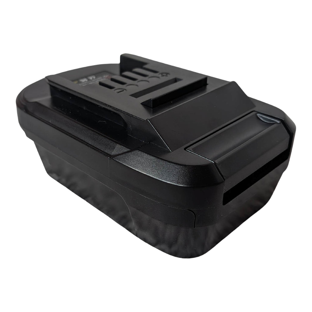 Milwaukee 18V to Einhell PXC 18V Battery Adapter