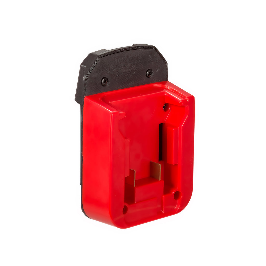 Milwaukee 18V to Hart 20V Battery Adapter