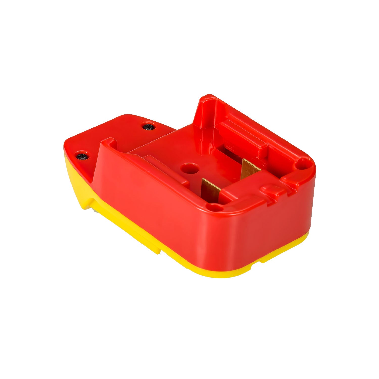 Adaptateur de batterie Milwaukee 18V vers Hercules 20V