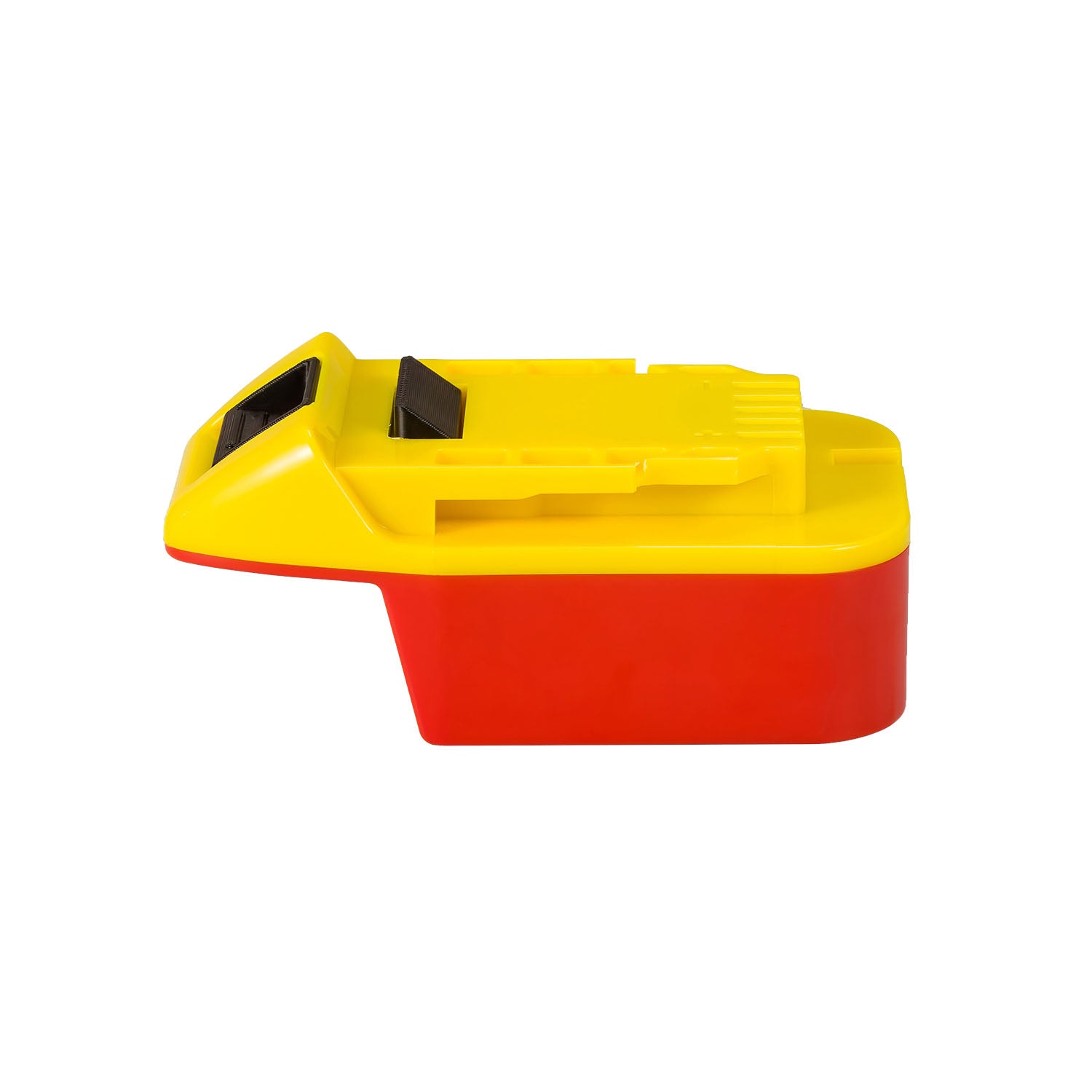 Adaptateur de batterie Milwaukee 18V vers Hercules 20V