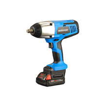Charger l'image dans la galerie, Adaptateur de batterie Milwaukee 18V vers Mastercraft 20V (Bleu)

