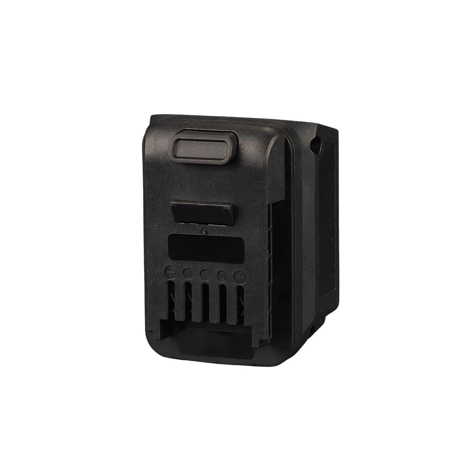 Milwaukee 18V to Mastercraft 20V (Blue) Battery Adapter