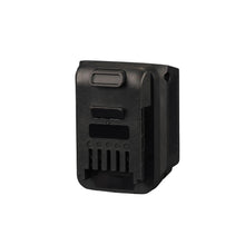 Charger l'image dans la galerie, Adaptateur de batterie Milwaukee 18V vers Mastercraft 20V (Bleu)
