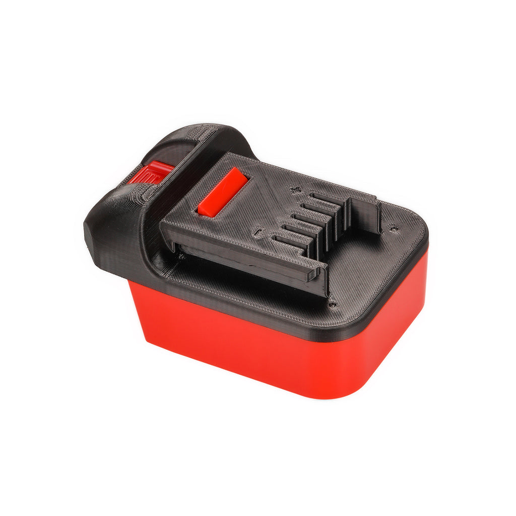 Milwaukee 18V vers Masterforce 20V Adaptateur de batterie