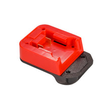 Load image into Gallery viewer, Milwaukee 18V to Masterforce 20V Battery Adapter
