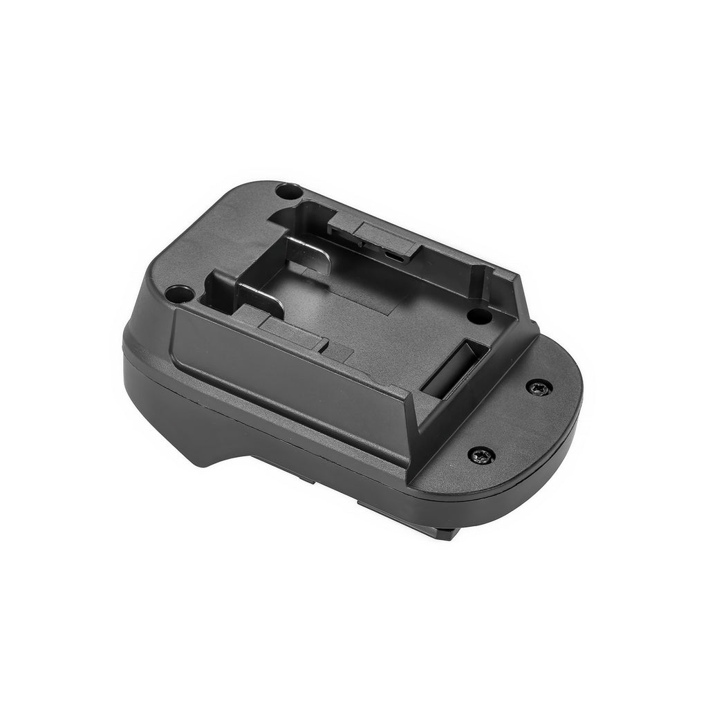 Adaptateur de batterie Milwaukee 18V vers Metabo 18V CAS