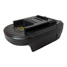 Load image into Gallery viewer, Milwaukee 18V to Ozito PXC 18V Battery Adapter

