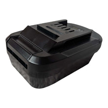 Load image into Gallery viewer, Milwaukee 18V to Ozito PXC 18V Battery Adapter
