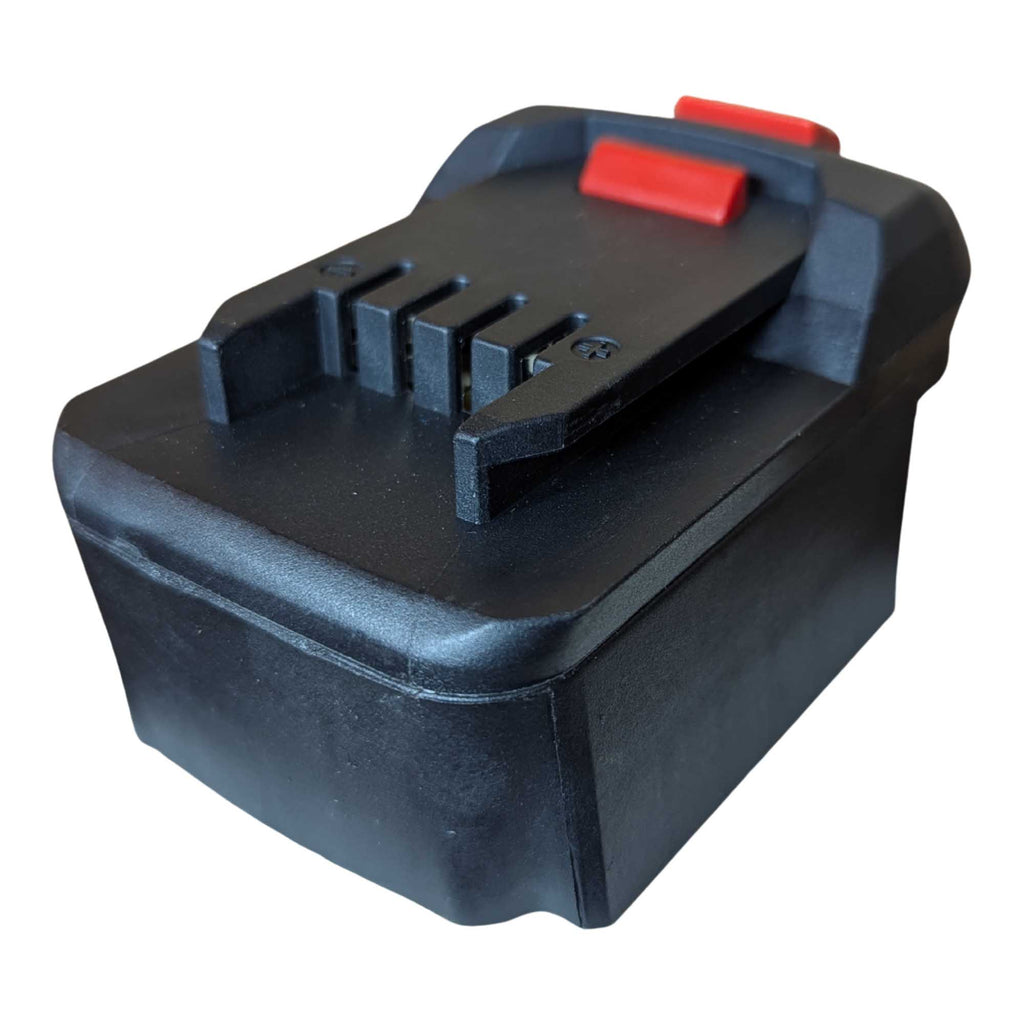 Milwaukee 18V to Parkside X20V Battery Adapter