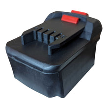 Load image into Gallery viewer, Milwaukee 18V to Parkside X20V Battery Adapter
