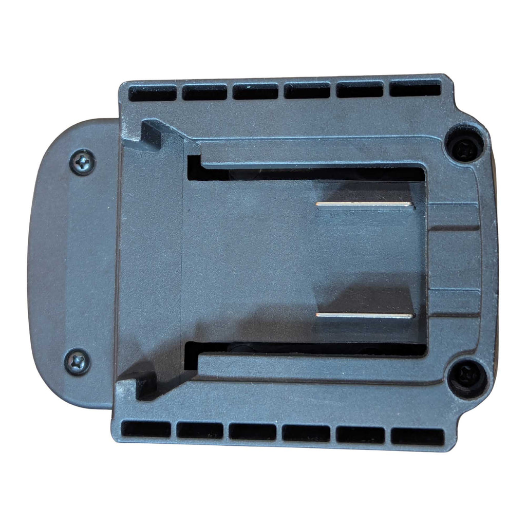 Milwaukee 18V to Parkside X20V Battery Adapter