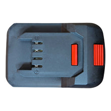 Load image into Gallery viewer, Milwaukee 18V to Parkside X20V Battery Adapter
