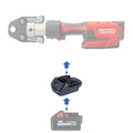 Milwaukee 18V vers RIDGID RED 18V Adaptateur de batterie