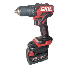 Load image into Gallery viewer, Milwaukee 18V to SKIL 20V Battery Adapter
