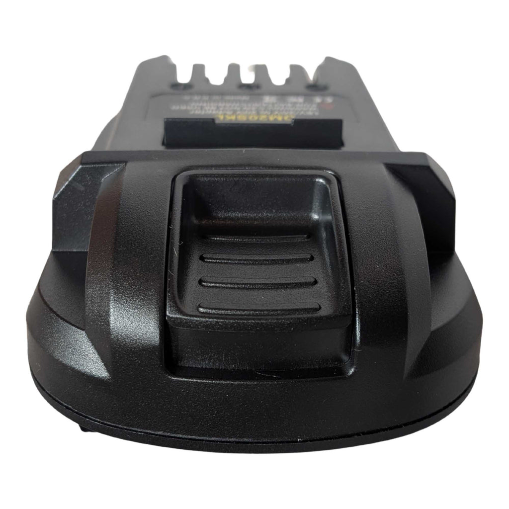 Milwaukee 18V to SKIL 20V Battery Adapter