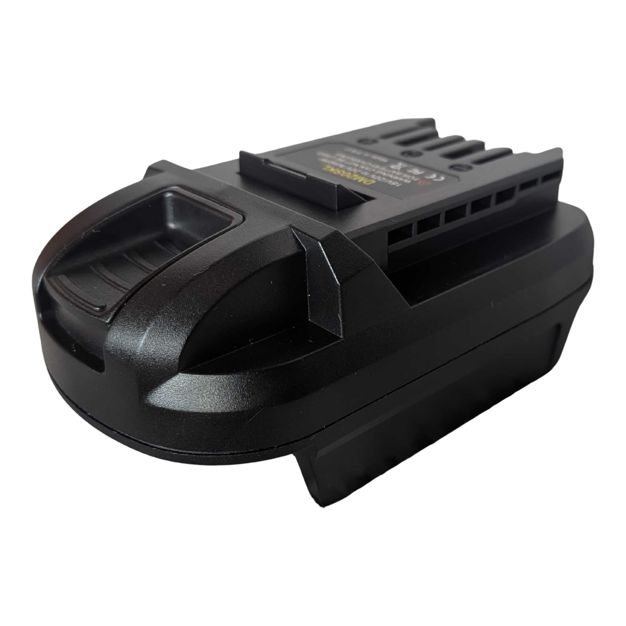 Milwaukee 18V to SKIL 20V Battery Adapter