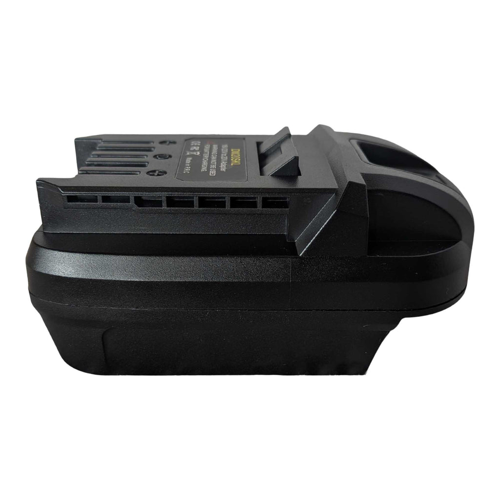Milwaukee 18V to SKIL 20V Battery Adapter