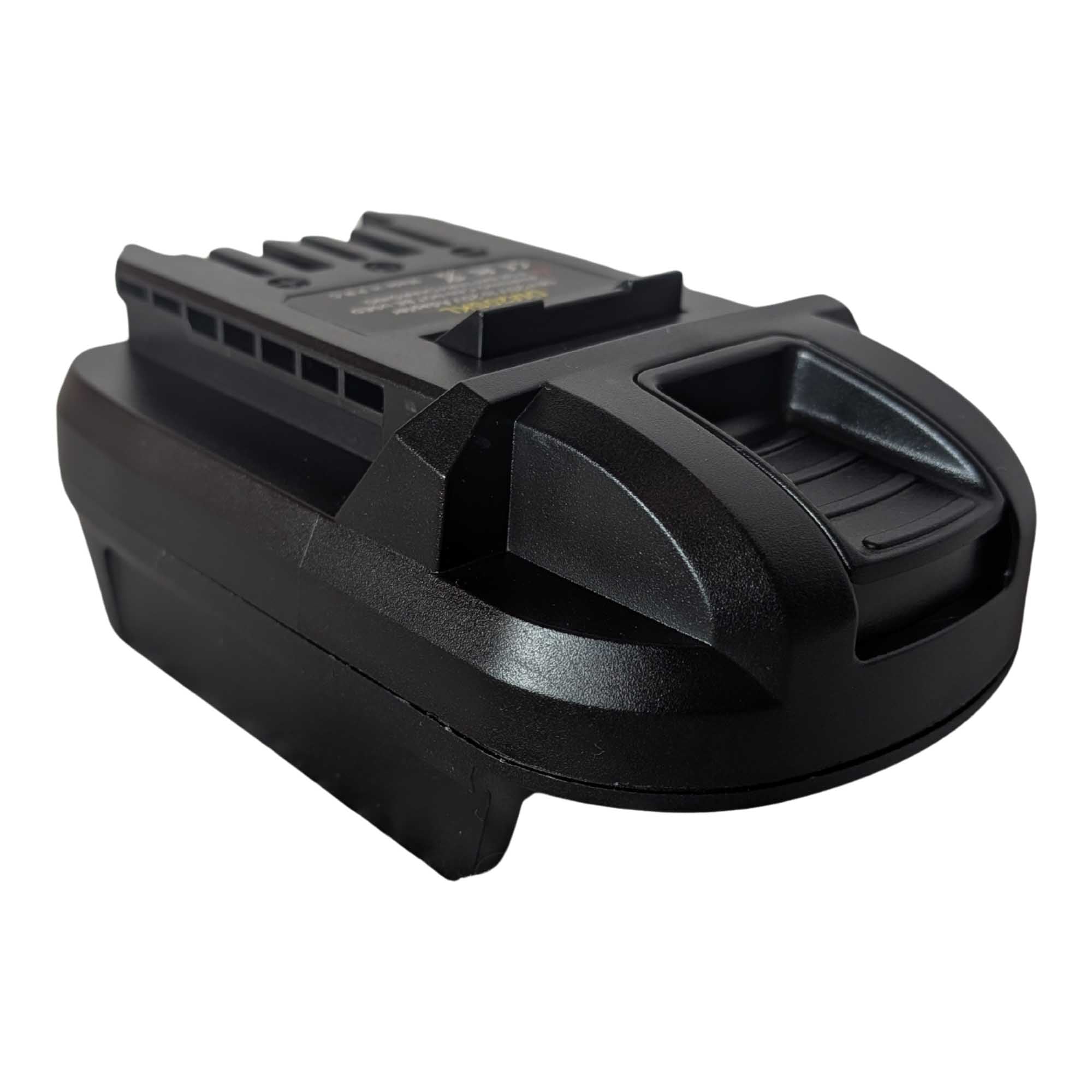 Milwaukee 18V to SKIL 20V Battery Adapter