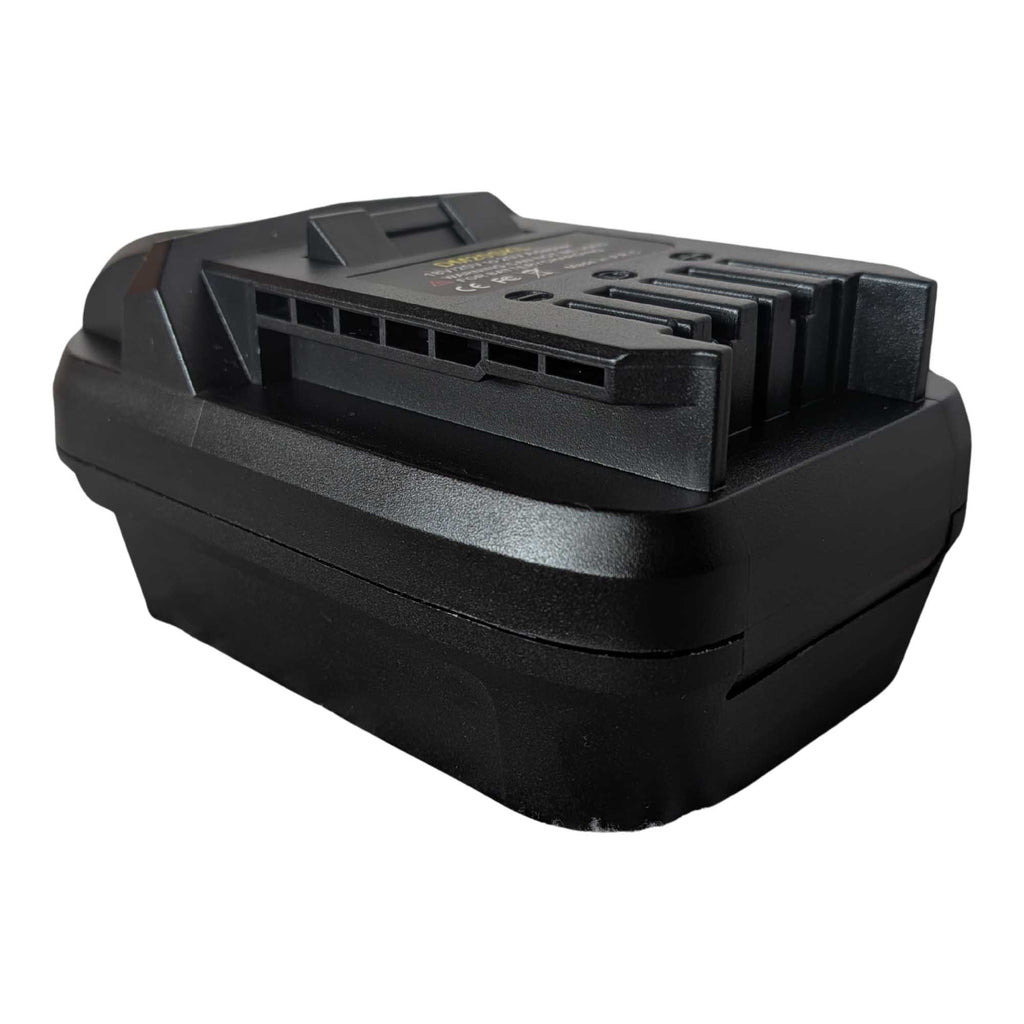 Milwaukee 18V to SKIL 20V Battery Adapter
