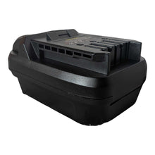 Load image into Gallery viewer, Milwaukee 18V to SKIL 20V Battery Adapter
