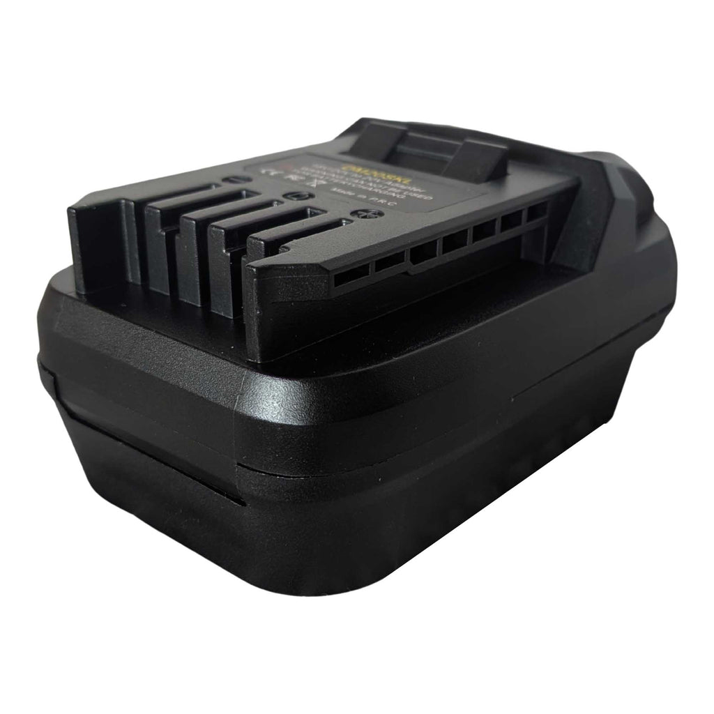 Milwaukee 18V to SKIL 20V Battery Adapter