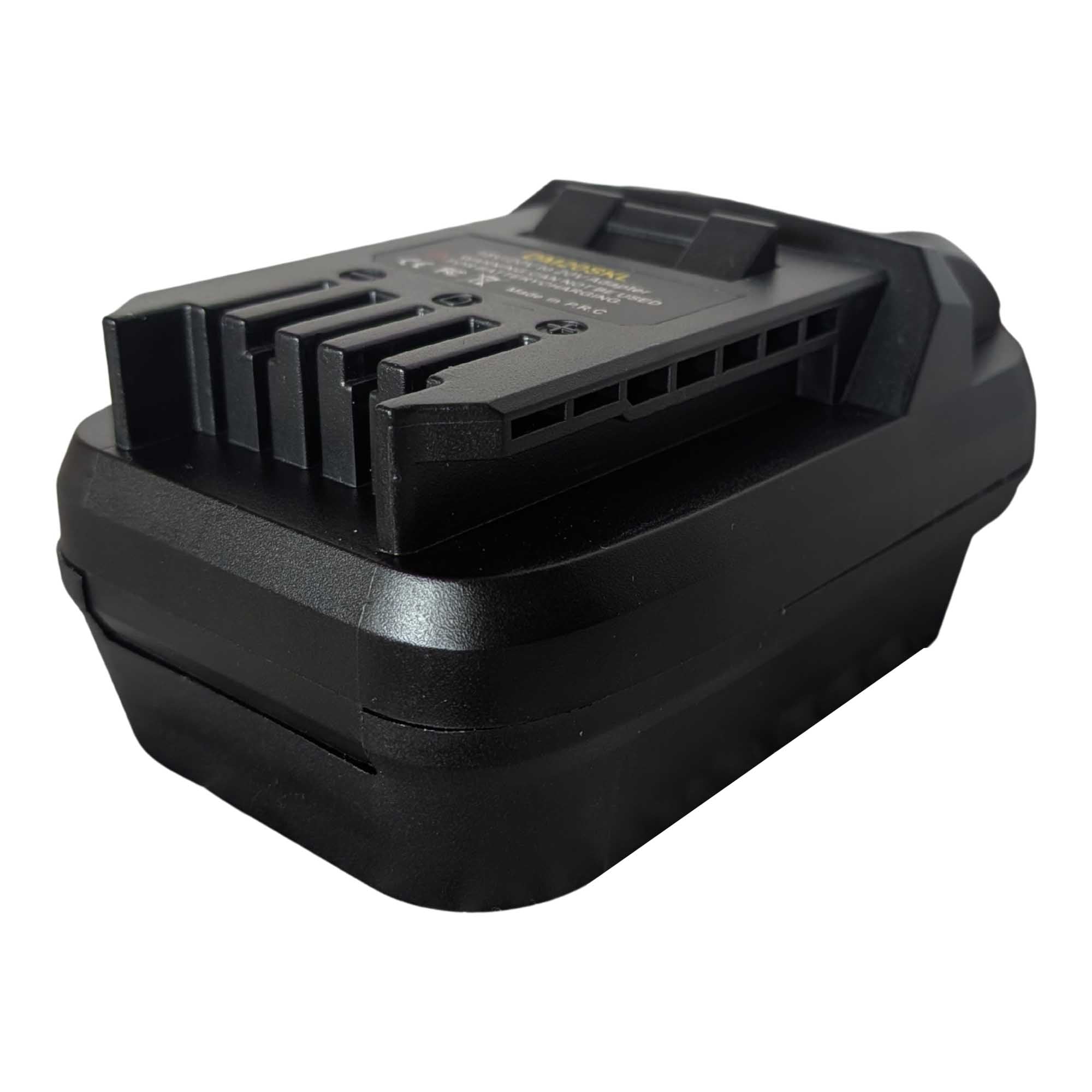 Milwaukee 18V to SKIL 20V Battery Adapter
