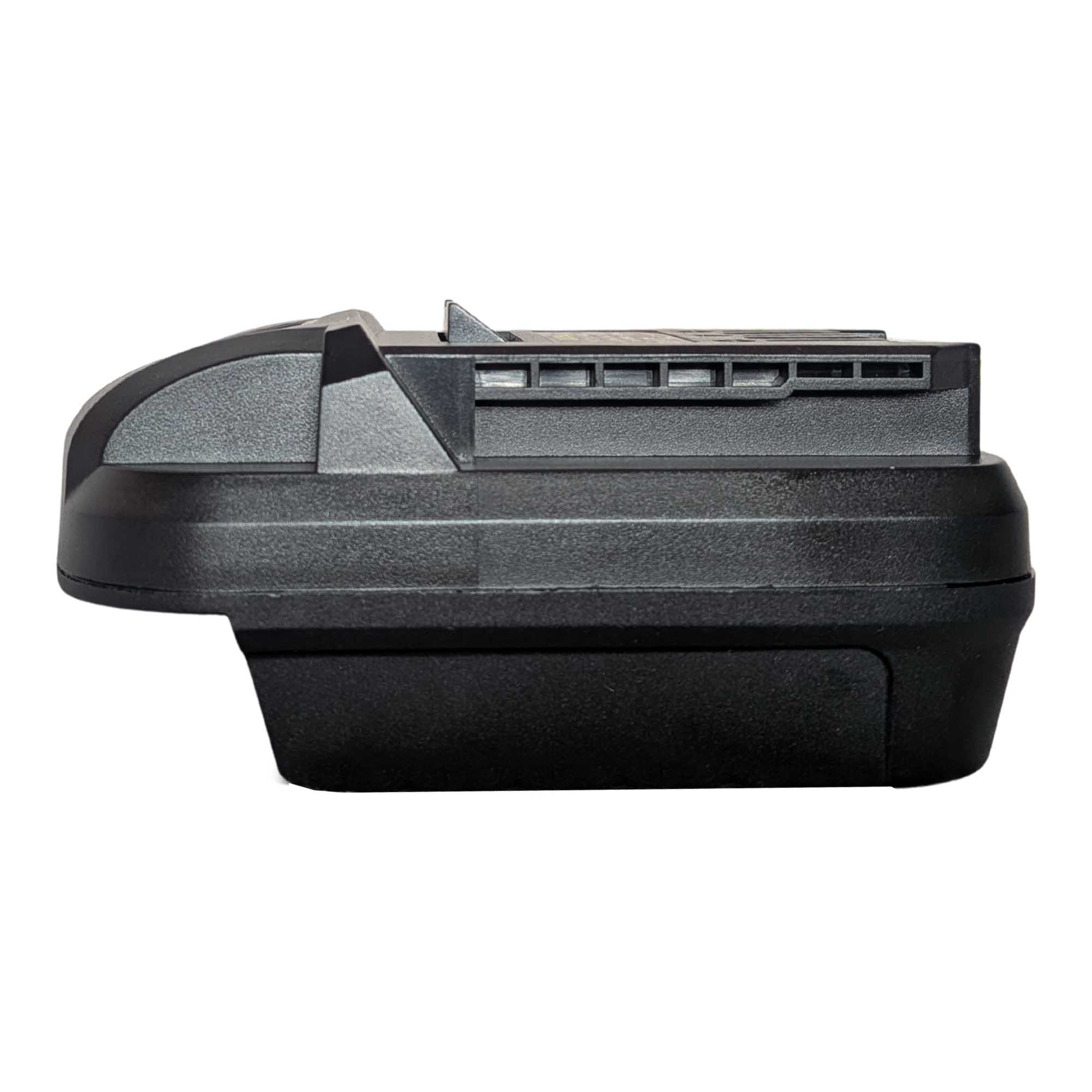 Milwaukee 18V to SKIL 20V Battery Adapter